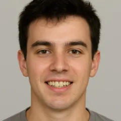 Before Niềng răng